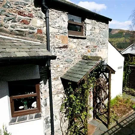 The * Keswick (Cumbria)